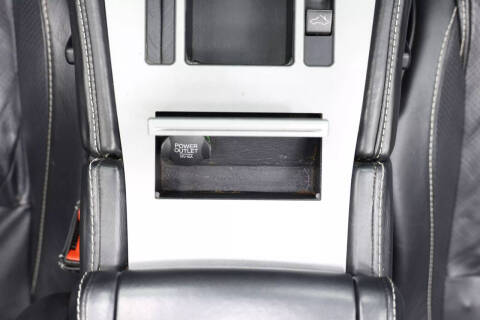 2009 Aston Martin DB9 Volante