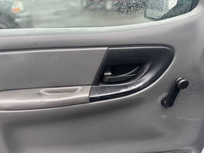 2010 Ford Ranger XLT