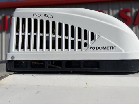 2022 MOTO ELECT TRANIST BUDDY SHUTTLE