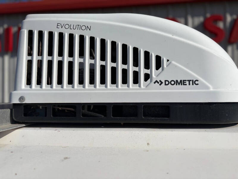 2022 MOTO ELECT TRANIST BUDDY SHUTTLE