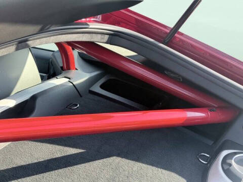 2015 Porsche Cayman GTS