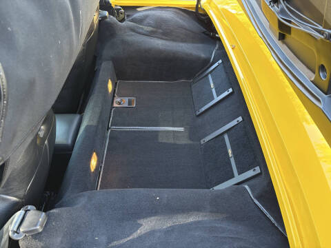 1995 Chevrolet Corvette