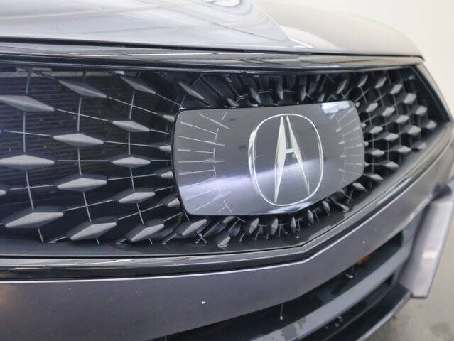 2021 Acura TLX w/A-SPEC