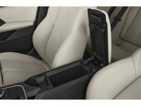 2021 BMW 2 Series 228i Gran Coupe