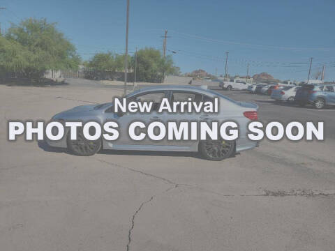 2019 Subaru WRX STI Limited