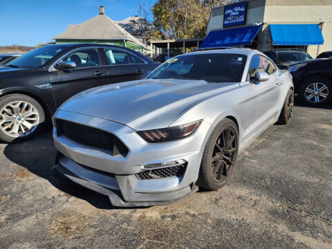 2016 Ford Mustang for sale at CityWide Auto in Saint Joseph MO