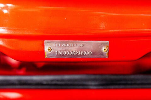 1967 Chevrolet Chevelle