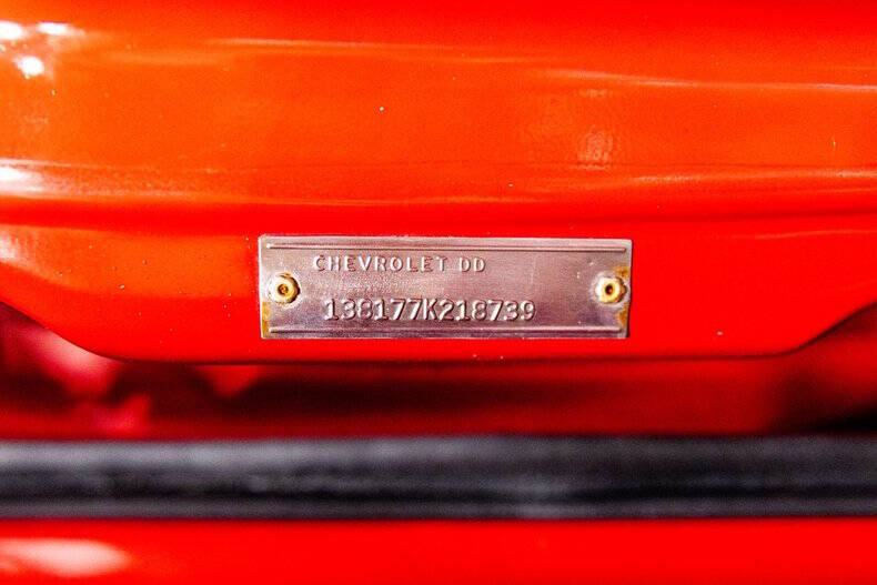 1967 Chevrolet Chevelle