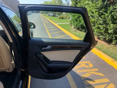 2013 Audi Allroad 2.0T quattro Premium Plus