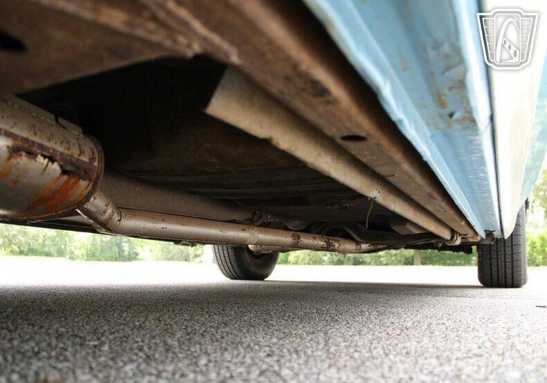 1977 Lincoln Continental