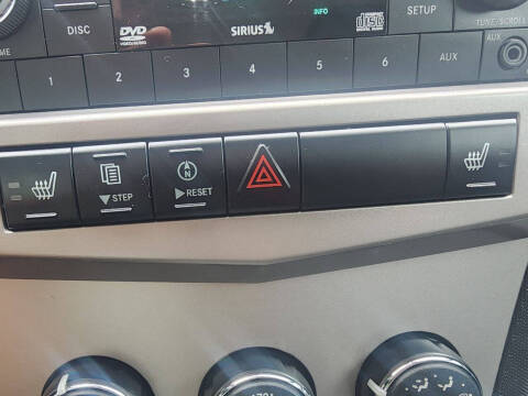 2009 Chrysler Sebring Limited