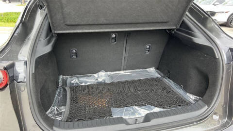 2025 Mazda CX-30 2.5 Turbo Premium