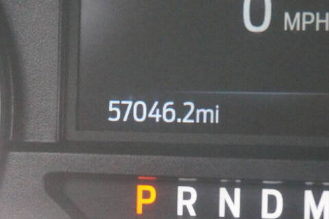 2021 Ford F-250 Super Duty