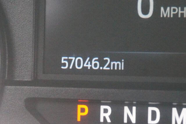 2021 Ford F-250 Super Duty