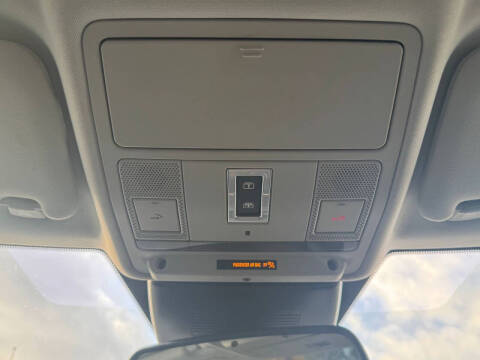 2018 Land Rover Range Rover Evoque