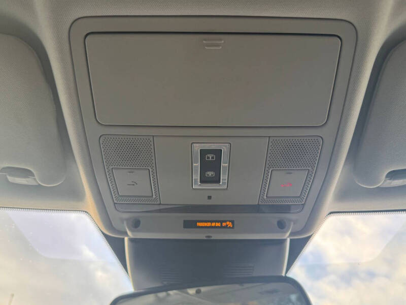 2018 Land Rover Range Rover Evoque