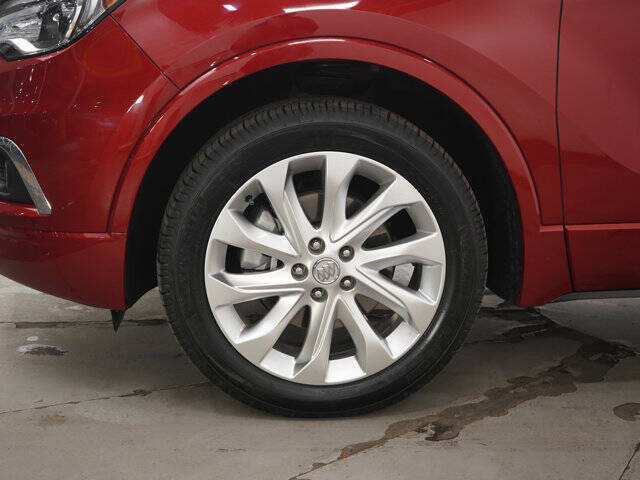 2016 Buick Envision Premium I