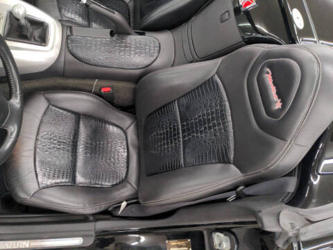 2007 Saturn SKY