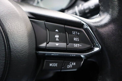 2017 Mazda CX-9 Grand Touring