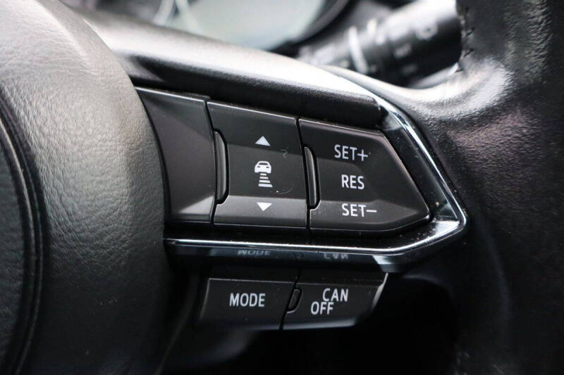 2017 Mazda CX-9 Grand Touring