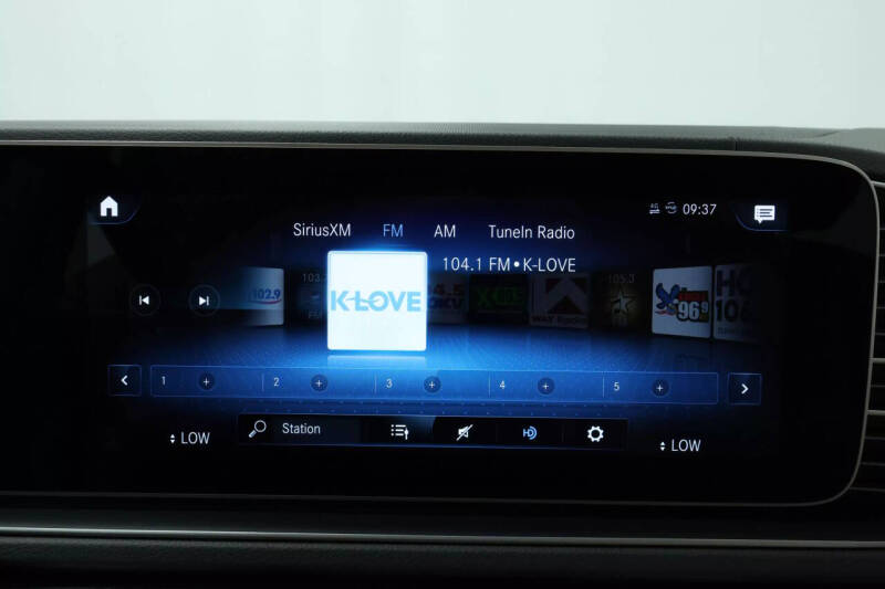 2020 Mercedes-Benz GLS GLS 450