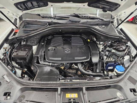 2014 Mercedes-Benz M-Class ML 350 4MATIC