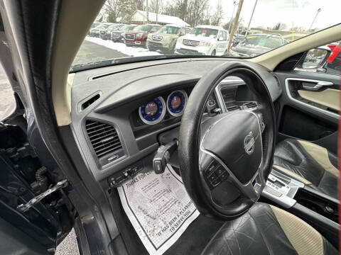 2011 Volvo XC60 T6 R-Design