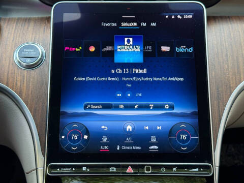 2024 Mercedes-Benz C-Class C 300 4MATIC