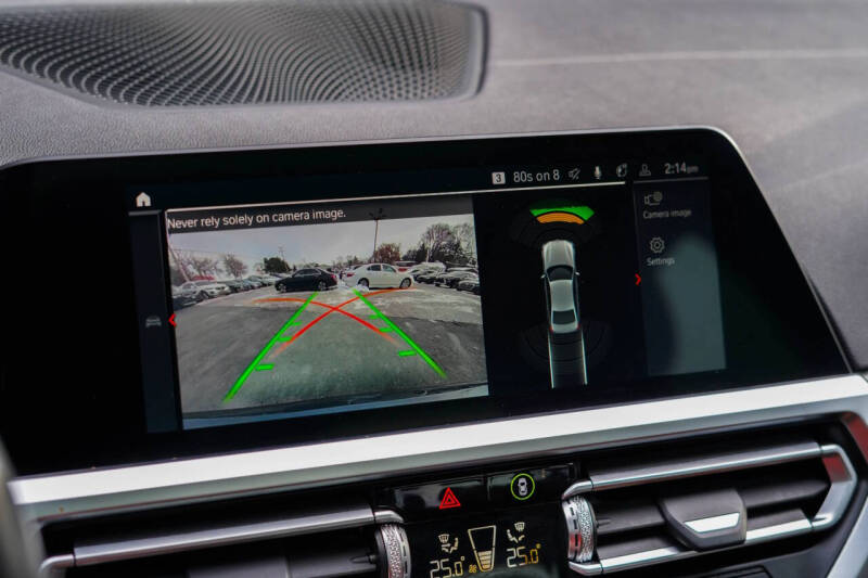 2021 BMW 3 Series 330i