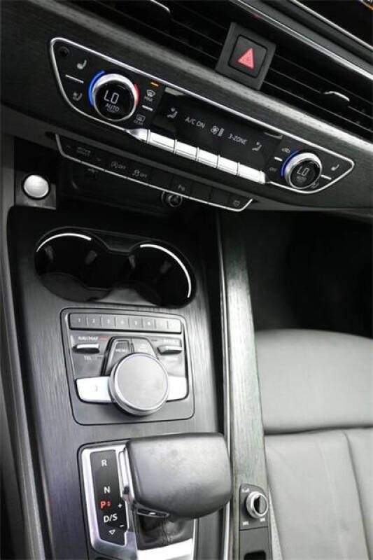 2018 Audi A5 Sportback 2.0T quattro Premium Plus