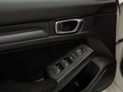 2024 Honda Civic Type R