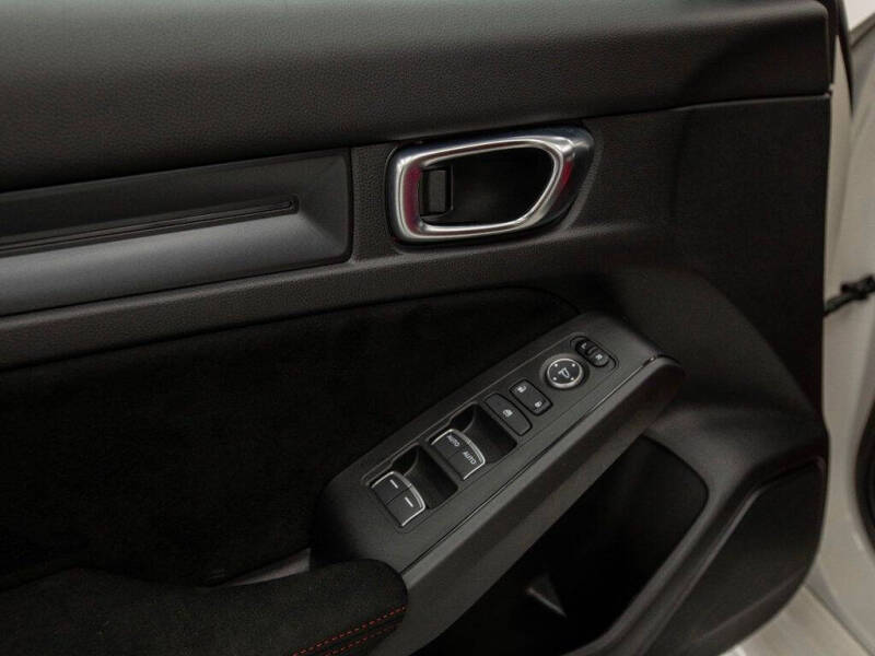 2024 Honda Civic Type R