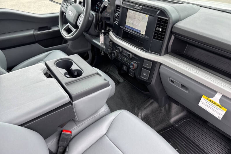 2025 Ford F-350 Super Duty