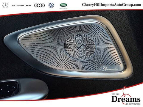 2023 Mercedes-Benz C-Class C 300 4MATIC