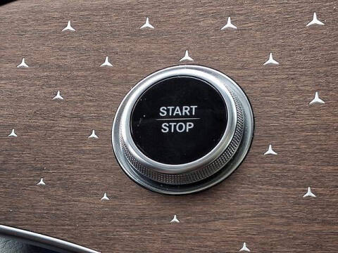 2023 Mercedes-Benz EQE EQE 350 4MATIC