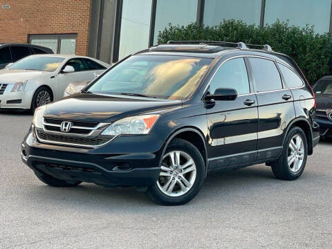 2011 Honda CR-V for sale at Next Ride Motors in Nashville TN