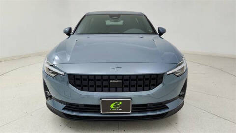 2023 Polestar 2 Long Range Dual Motor