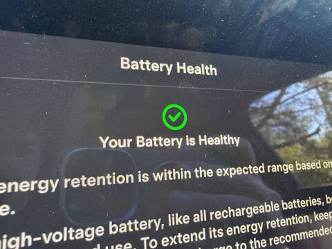 2022 Tesla Model X