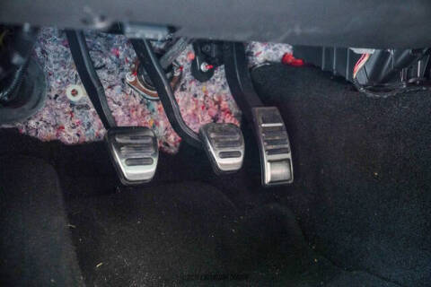 2007 Ford Shelby GT500