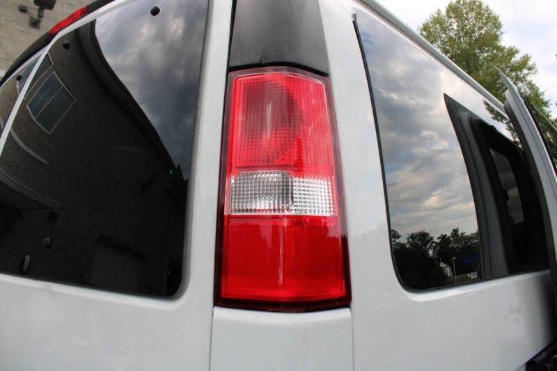 2019 Chevrolet Express LT 3500
