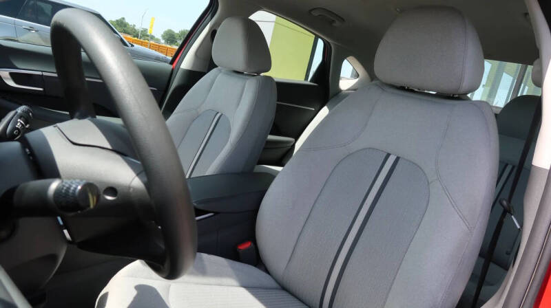 2020 Hyundai Sonata SE