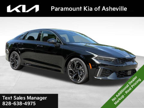 2026 Kia K5