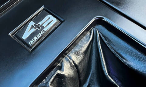 1987 Chevrolet Corvette