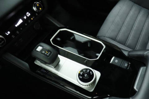 2026 Mitsubishi Outlander LE