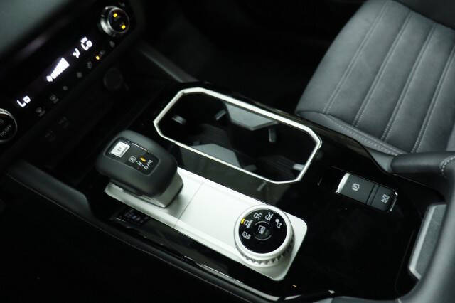 2026 Mitsubishi Outlander LE