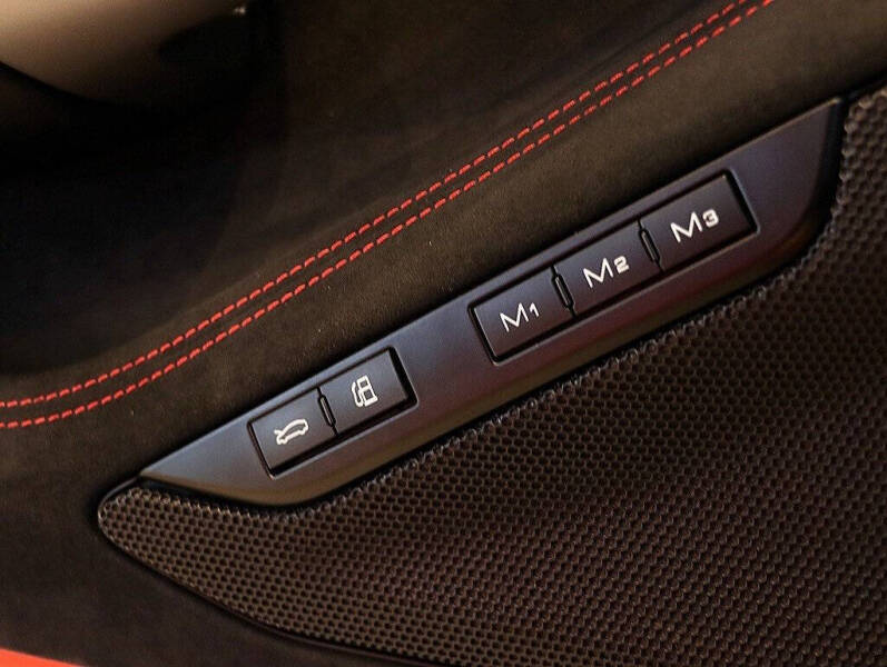 2023 Ferrari F8 Spider