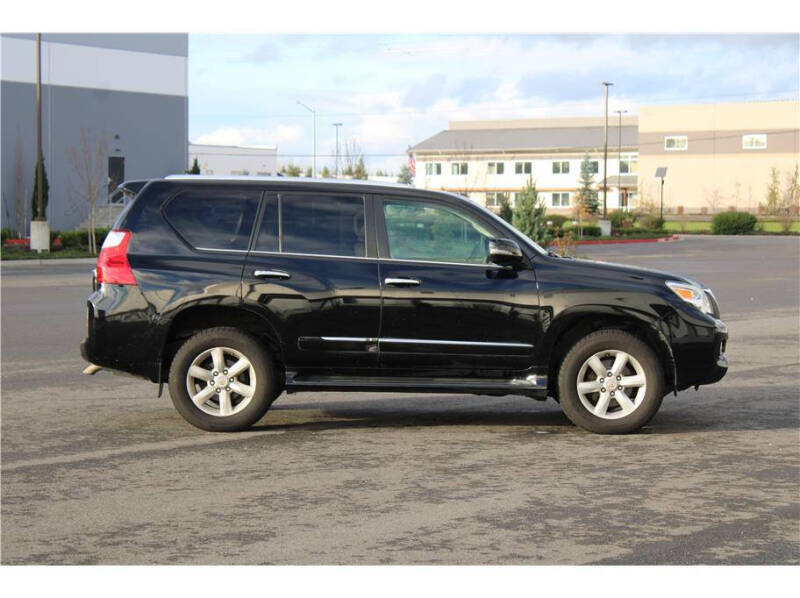 2012 Lexus GX 460