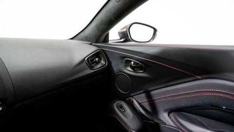 2023 Aston Martin Vantage