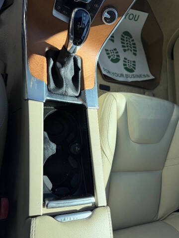 2016 Volvo S60 T5 Drive-E Inscription