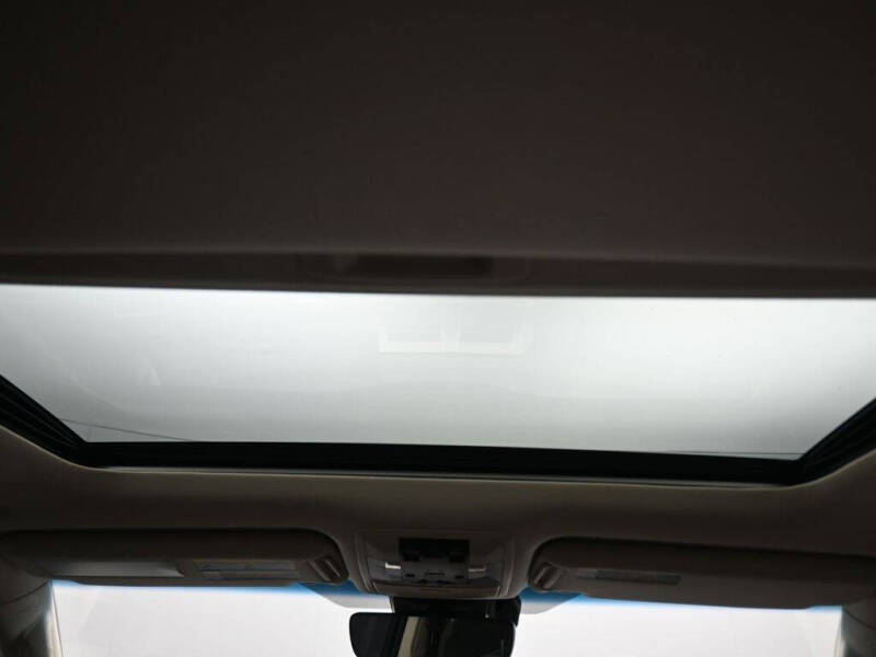 2021 Lexus GX 460 Luxury